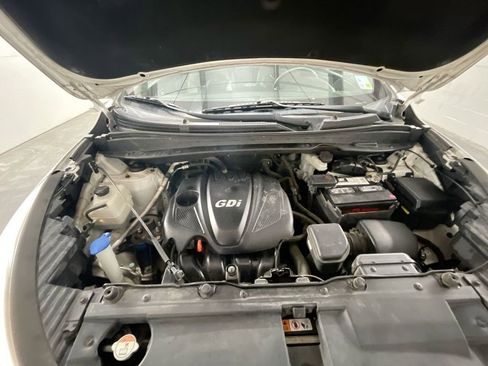 Used 2014 Hyundai Tucson SE image 26