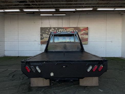 Used 2012 Ford F350 XL w/ PWR Equipment Group image 4