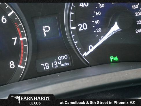 Used 2013 Lexus RX 350 FWD w/ Navigation Pkg image 4
