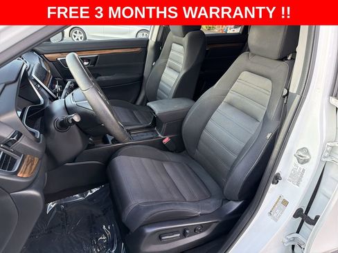 Used 2019 Honda CR-V EX image 14