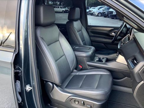 Used 2021 Chevrolet Tahoe Z71 image 9