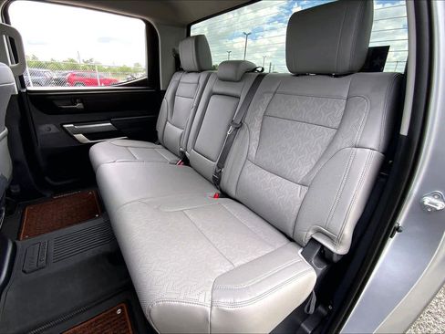 Used 2024 Toyota Tundra SR5 w/ TRD Off-Road Premium Package RWD image 20