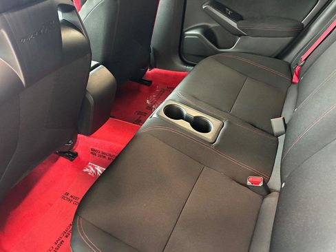 New 2025 Honda Civic Type R image 12