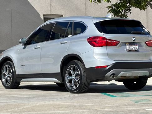Used 2018 BMW X1 sDrive28i FWD image 3