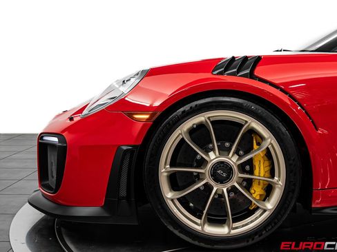 Used 2018 Porsche 911 GT2 RS image 18