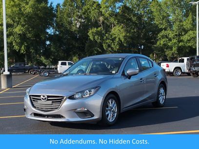 Used 2014 MAZDA MAZDA3 i Touring