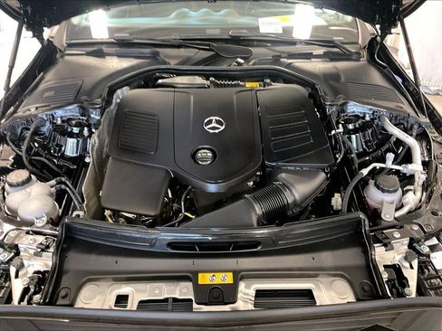 Used 2026 Mercedes-Benz C 300 4MATIC Sedan image 30