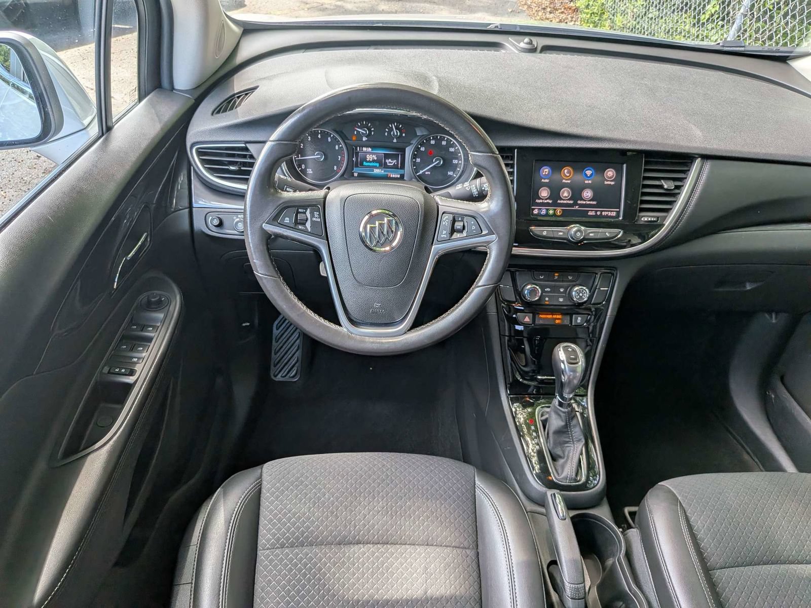 Used 2022 Buick Encore Preferred w/ Safety Package AWD/4WD image 15