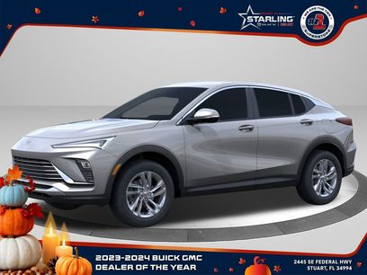 New 2025 Buick Envista Preferred w/ Convenience I Package