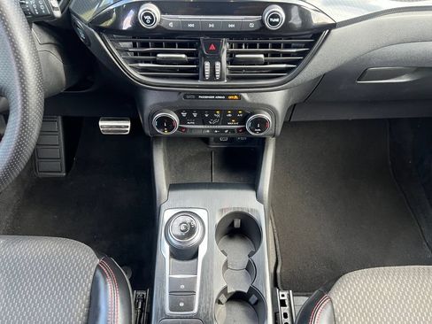 Used 2024 Ford Escape ST-Line AWD/4WD image 15