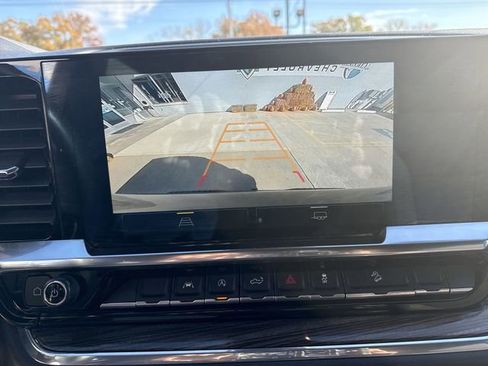 Certified 2024 Chevrolet Silverado 1500 LT Trail Boss w/ Protection Package image 18