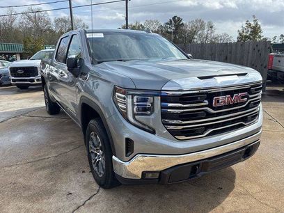 Used 2025 GMC Sierra 1500 SLT