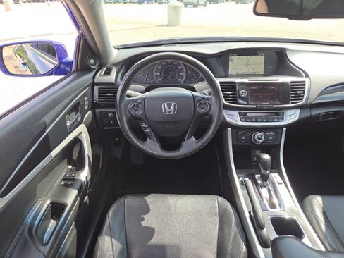 Used 2015 Honda Accord EX-L image 24