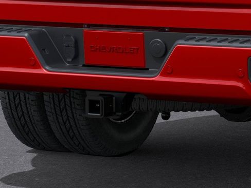 New 2026 Chevrolet Silverado 3500 High Country w/ Technology Package AWD/4WD image 14