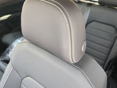 New 2026 Volkswagen Atlas SEL image 6