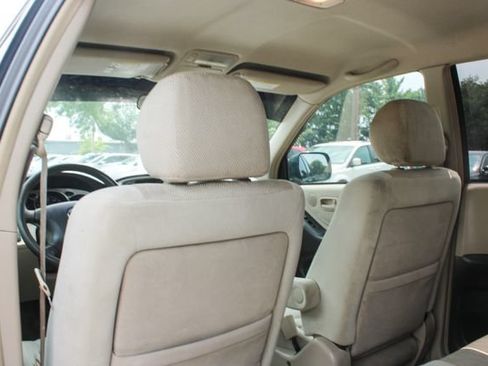Used 2001 Toyota Highlander 2WD w/ Quick-Order Pkg image 26