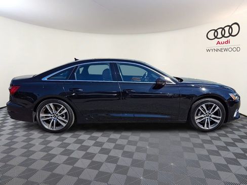 Used 2023 Audi A6 Premium Plus w/ Premium Plus Package AWD/4WD image 7