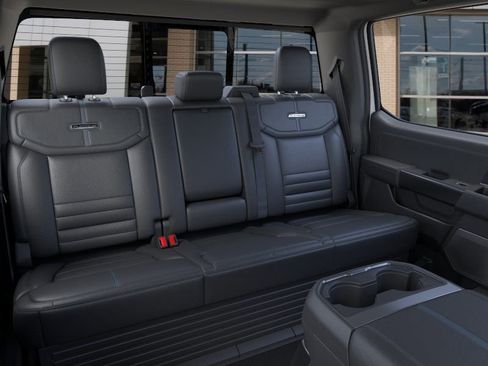 New 2026 Ford F350 Platinum AWD/4WD image 11