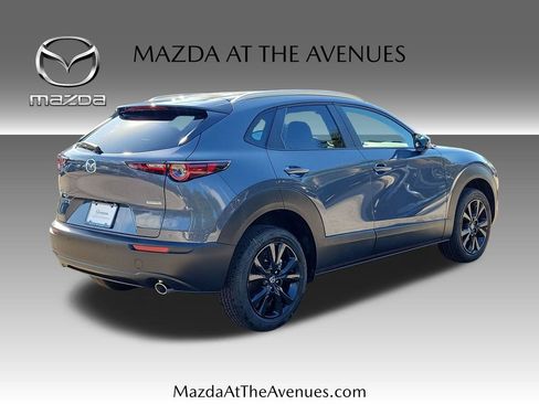 New 2026 MAZDA CX-30 AWD 2.5 S image 4
