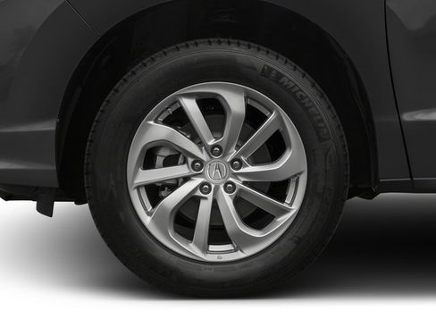 Used 2017 Acura RDX FWD w/ Technology Package image 11