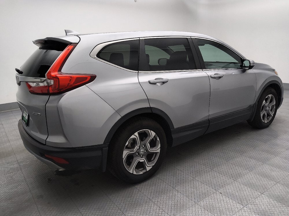 Used 2019 Honda CR-V EX-L image 10