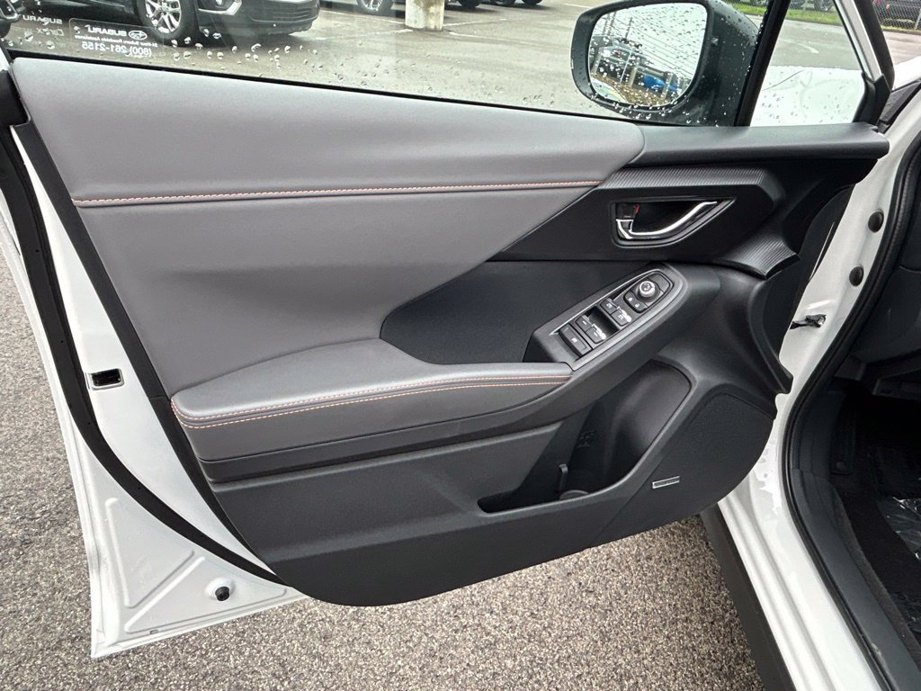 New 2026 Subaru Crosstrek 2.5i Limited AWD/4WD image 13