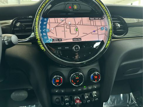 Certified 2024 MINI Cooper S FWD image 16
