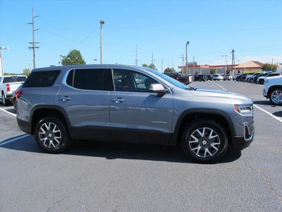 Used 2020 GMC Acadia SLE