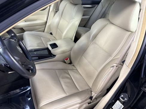Used 2012 Acura TL FWD image 18