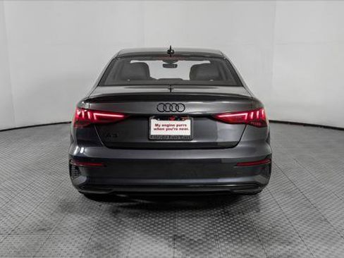 Used 2023 Audi A3 2.0T Premium w/ Convenience Package image 7