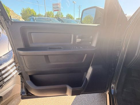 Used 2019 RAM 1500 Express w/ Wheel & Sound Group AWD/4WD image 13