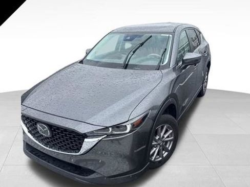 Used 2023 MAZDA CX-5 AWD 2.5 S image 1