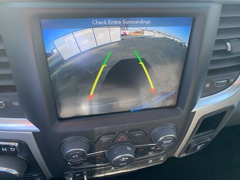 Used 2019 RAM 1500 Big Horn image 19