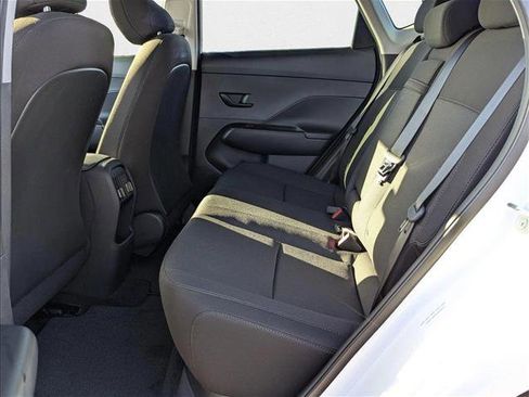 New 2025 Hyundai Kona SEL FWD image 15