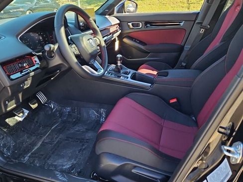 New 2026 Honda Civic Si image 7