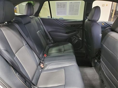 Certified 2023 Subaru Outback Wilderness image 12