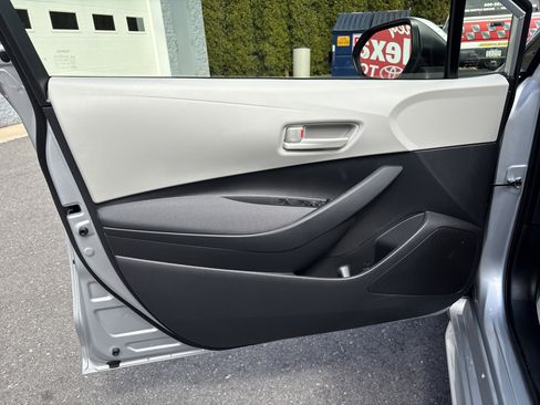 Certified 2026 Toyota Corolla LE w/ LE Premium Package image 16