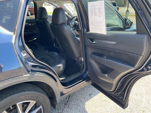 Used 2018 MAZDA CX-5 Touring AWD/4WD image 23