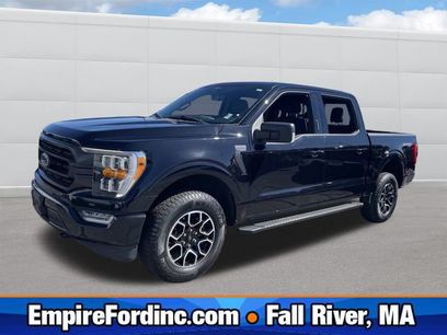 Used 2023 Ford F150 XLT w/ Equipment Group 302A High