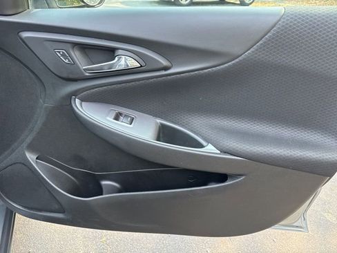 Used 2024 Chevrolet Malibu LT FWD image 26