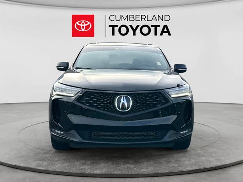 Used 2023 Acura RDX A-Spec FWD image 8
