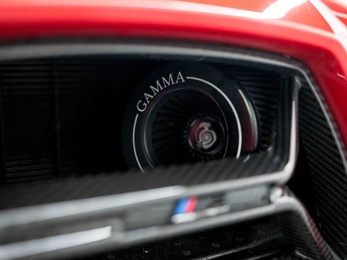 Used 2025 BMW M3 Competition AWD/4WD image 15