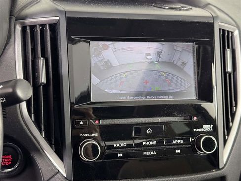 Used 2020 Subaru Forester Premium image 26