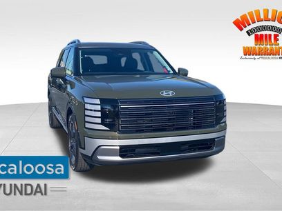 New 2026 Hyundai Palisade Limited