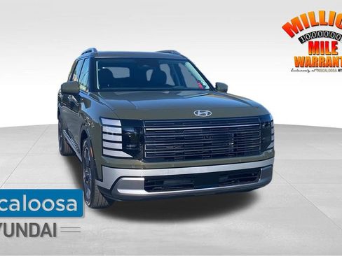 New 2026 Hyundai Palisade Limited image 1