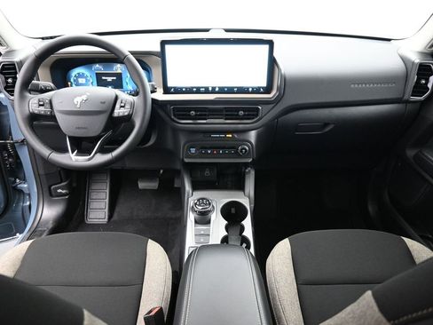 New 2025 Ford Bronco Sport Big Bend image 20