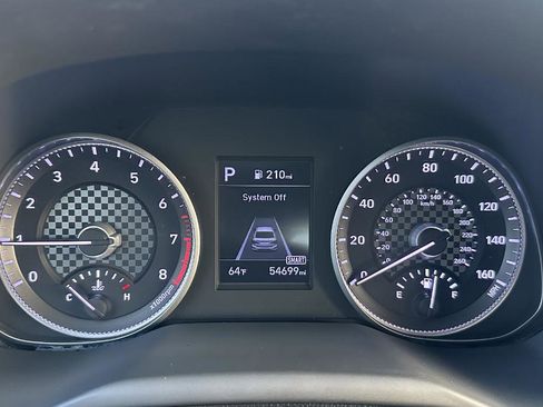 Used 2020 Hyundai Elantra SEL image 15