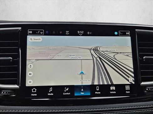 New 2026 Chrysler Pacifica Select FWD image 14