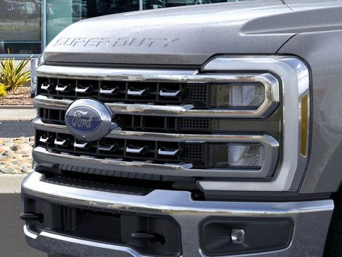 New 2026 Ford F250 4x4 Crew Cab Super Duty image 42
