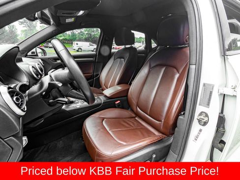 Used 2020 Audi A3 2.0T Premium image 13